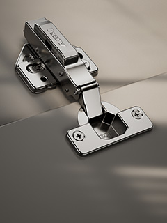 Cabinet Hinges