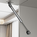 Cabinet Lift System