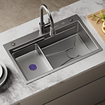Kitchen Sink Faucets