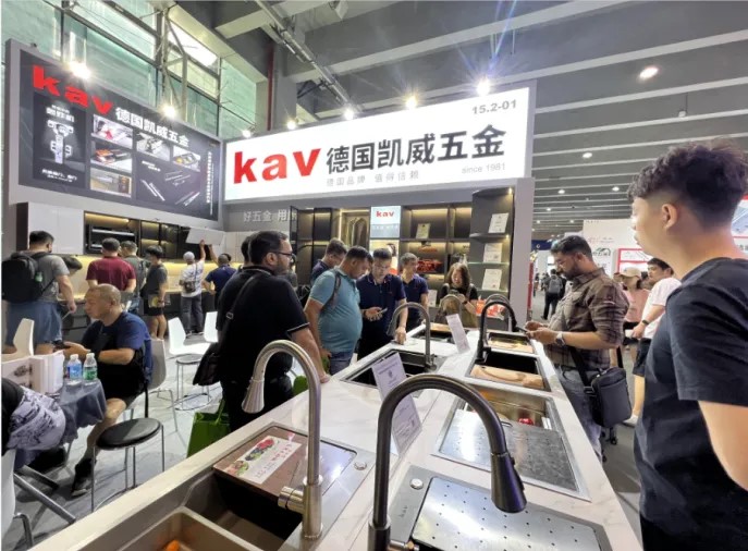 Some great memories of the show CBD fair in Guangzhou