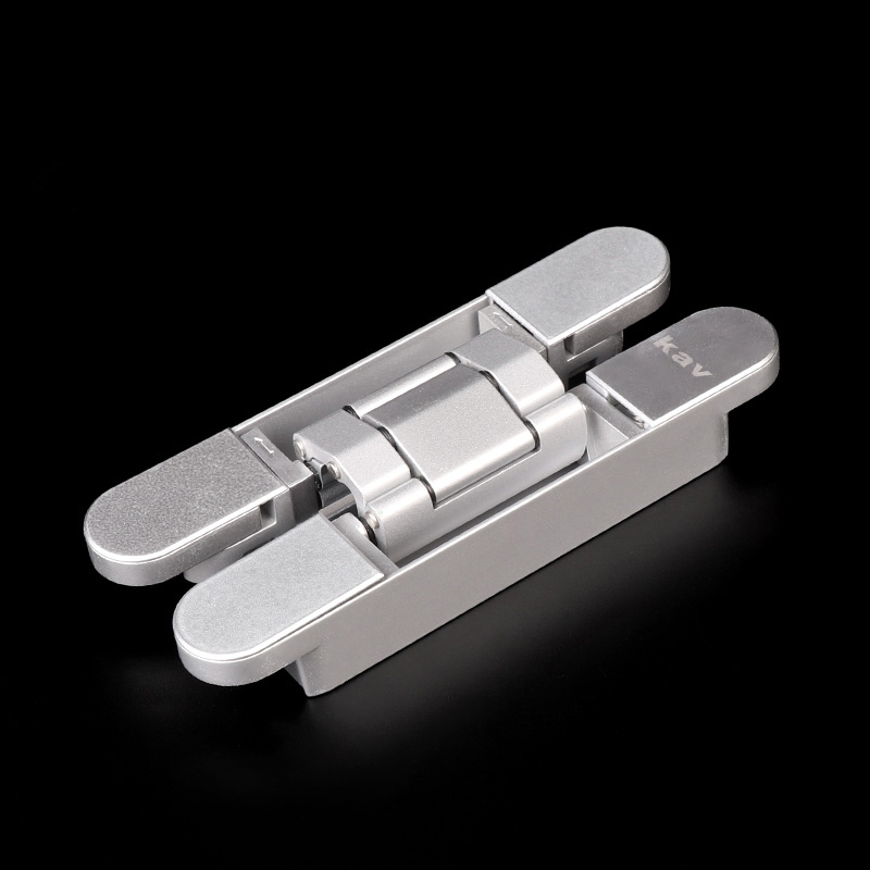 AG80A Heavy Duty Silent Door Hinge 3D Adjustable