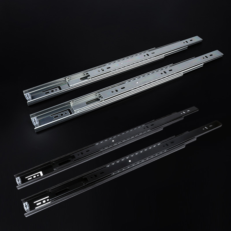 L45310 Full Extension Ball Bearing Channel