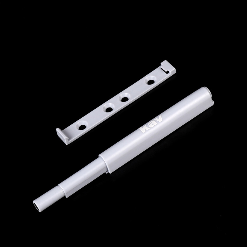 C01A Push Open Latch System Magnetic Touch Small Drawer Catch