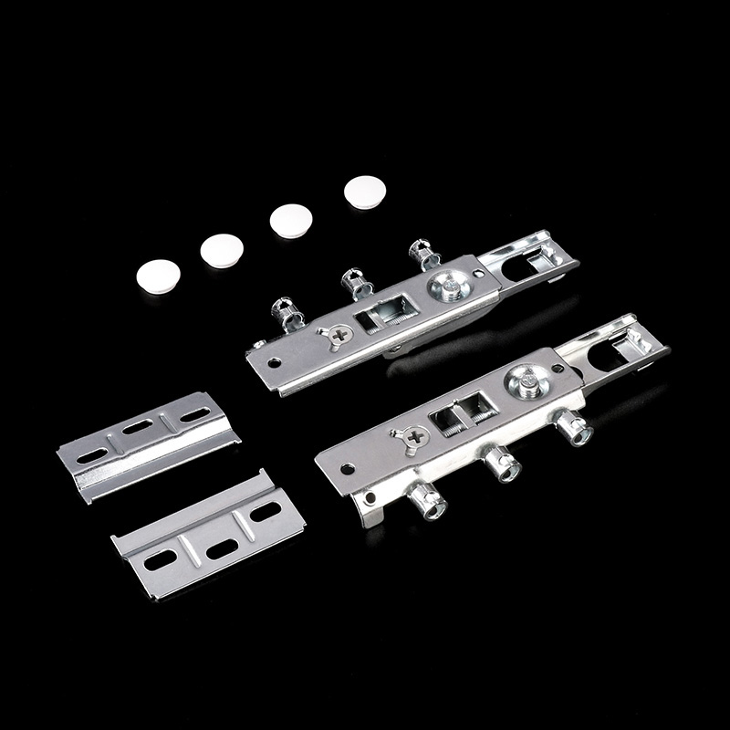 FE07 High Load-Bearing Metal Concealed Lifting Codes Wall Cabinet Hanging Bracke
