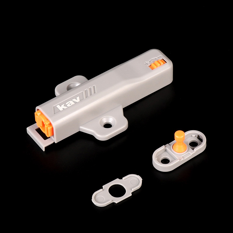 C41KD Furniture Buffer System Push to Open Cabinet Rebound