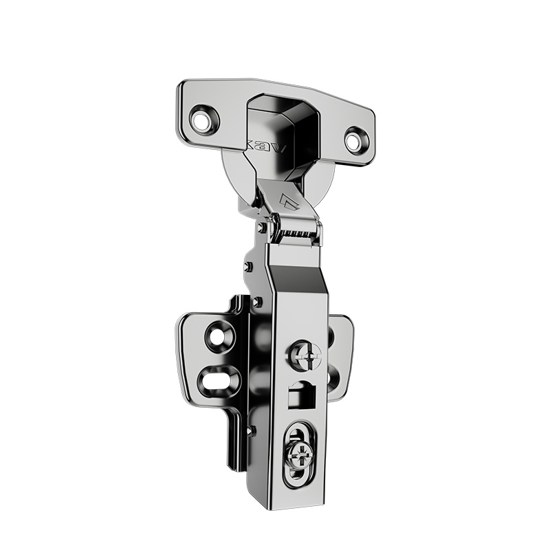 S8H kav 35mm Cup Custom Self Closing Hardware Hydraulic Kitchen Cabinet Hinge