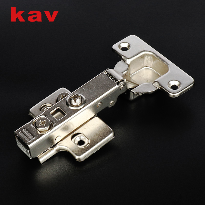 EDK304H 3D disassembly hydraulic stainless steel hinge