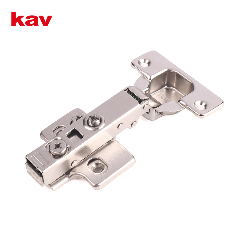 EDK3DH09 35 cup 3D disassembly and assembly hydraulic hinge