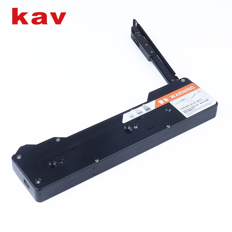 LTZ Handle less One Touch push open and Soft Close Buffer for the cabinet door o