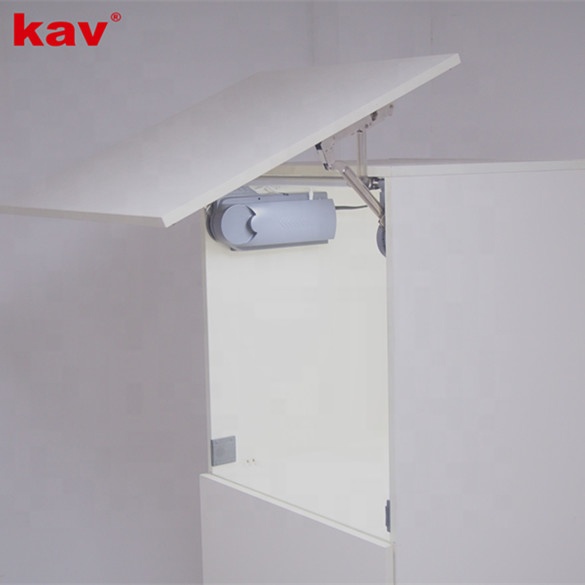 KE390 Good Quality Heavy Duty Vertical Swing Lift up Cabinet Door Support Other 
