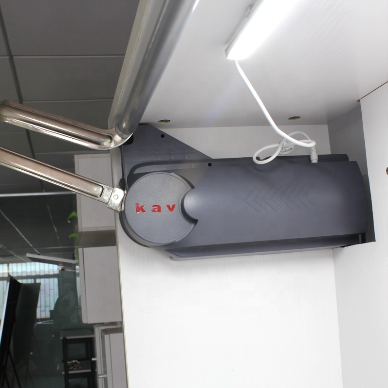 KE440 kav Parallel Lifting peeumatic up -turning cabinet support