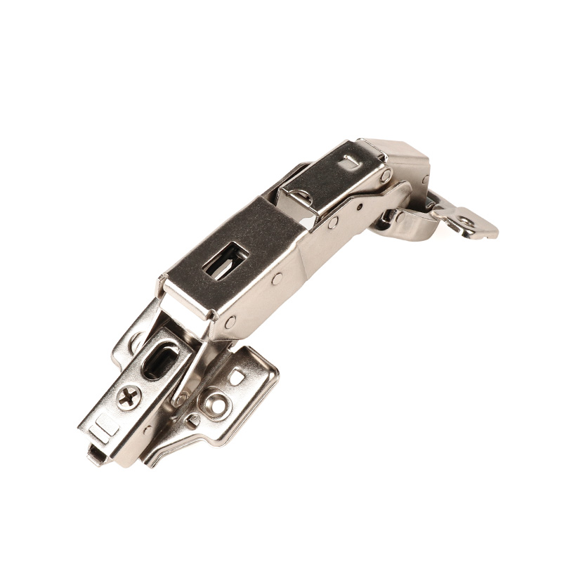 KN165H clip on and soft close 3D adjusting 180 degree cabinet  hinges for the fu