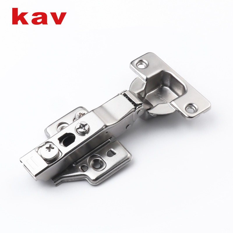 KR3DH soft close  3D adjustment  hinge easy to install  Anti-corrosion surface k