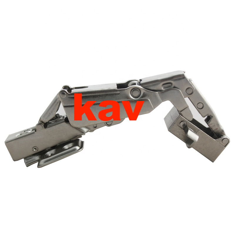 165 degree furniture cabinet hinges hardware aluminum hinges soft close cabinet 