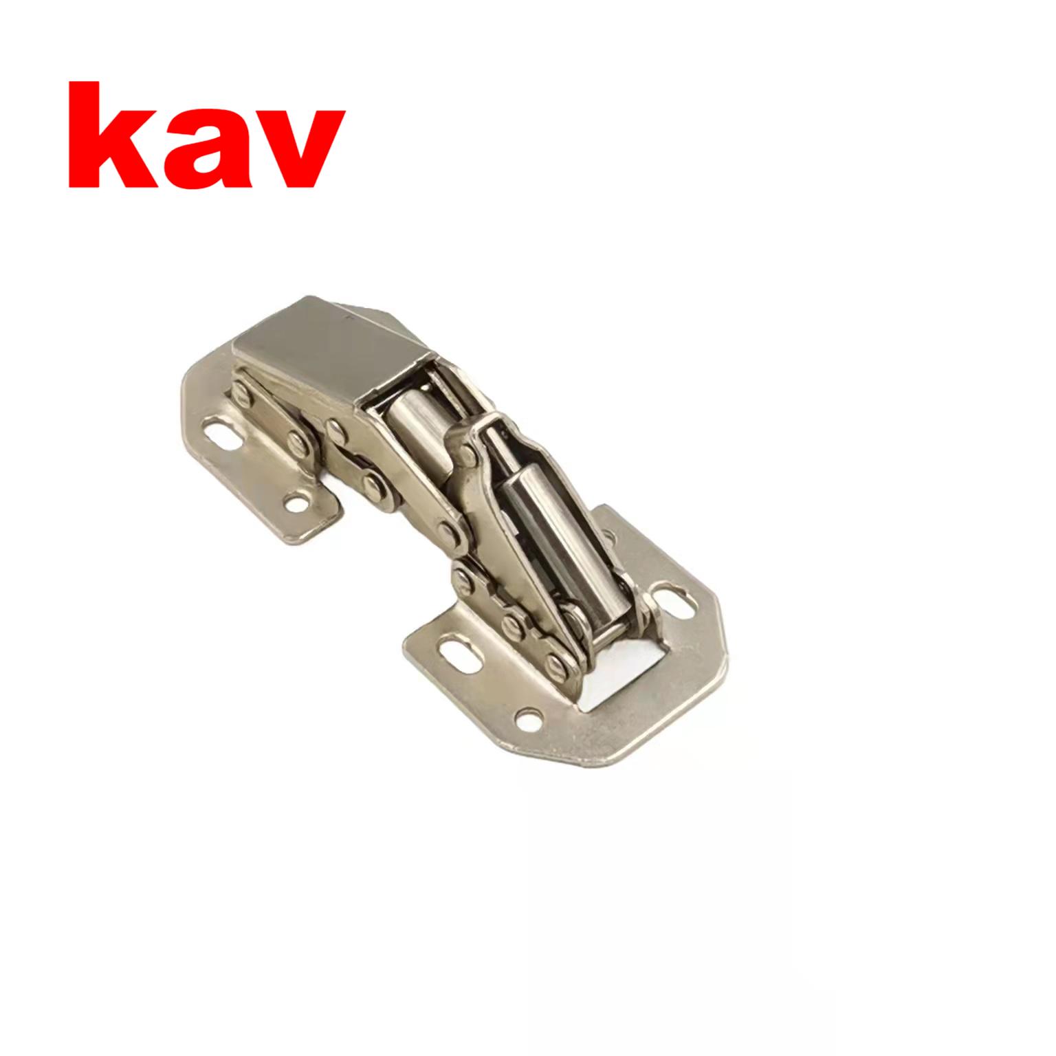 P90H-4 90 degree concealed hinge for face frame lipped cabinet doors
