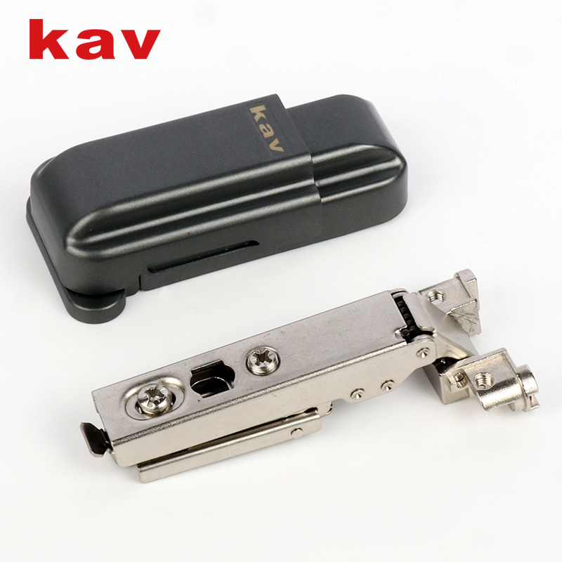 premium lapis hinge 110 degree concealed cupboard hinges with grey covers