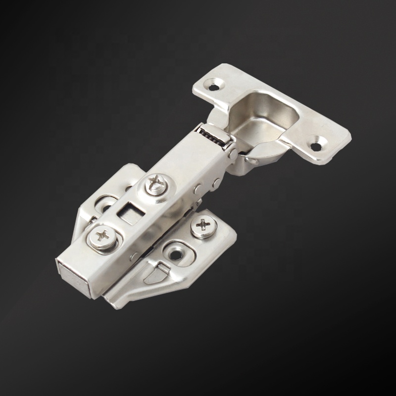 EGK3DH 3D hydraulic cabinet hinges adjusting soft close cabinet hinges for kitch