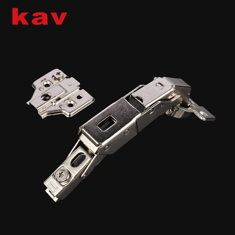 K2-165H 3D adjusting 180 degree concealed cabinet hinges to allow door to open 1