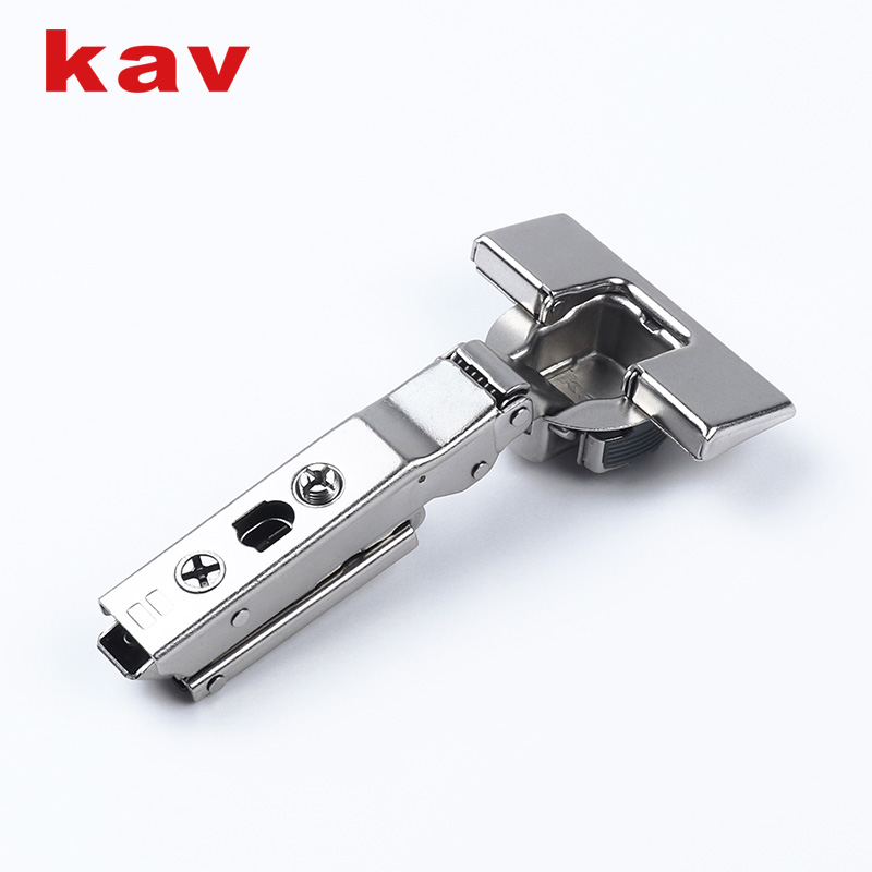 KP3DTH-C premium 3D adjustable soft close detachable hinge for internal external