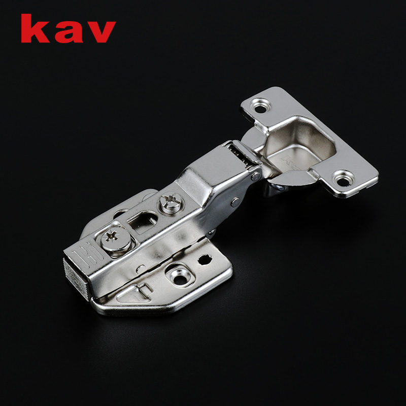 K3DRF Kav 35mm Cup soft open  Kitchen  Cabinet Hinge