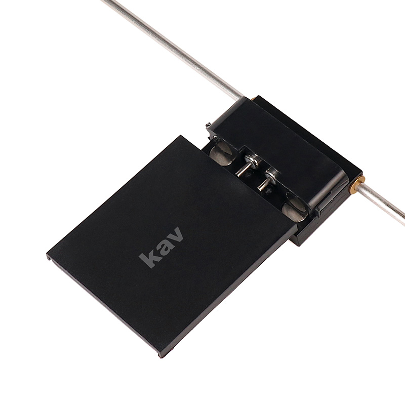 BA01ZSJL-B kav heavy duty 3d adjustable invisible  Concealed Hydraulic Air Hinge