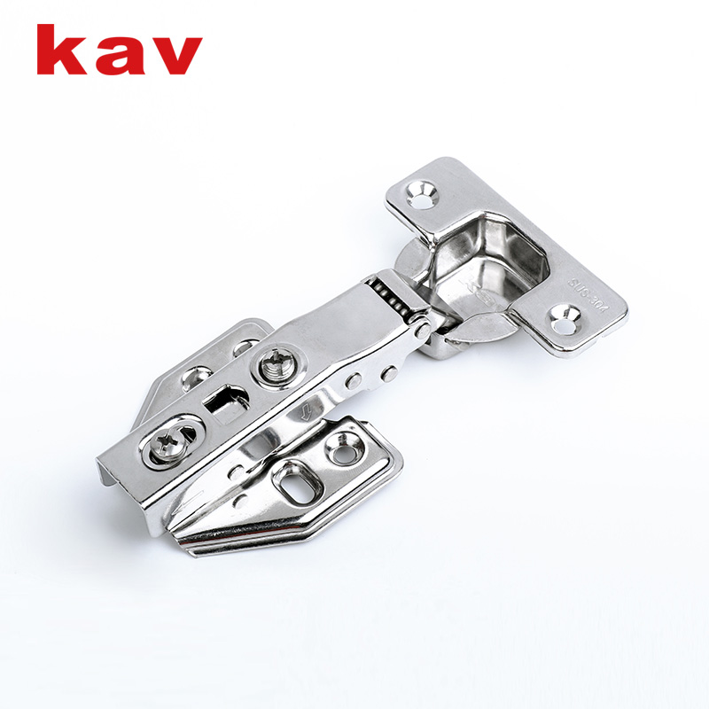 EQK304H soft close cabinet hinge wooden door hinges stainless steel hardware