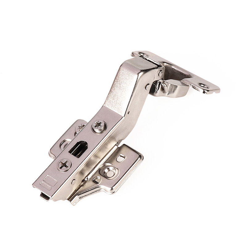 KN45H-3D 35mm Cup Custom Self Closing Hardware Hydraulic Kitchen Cabinet Soft Cl