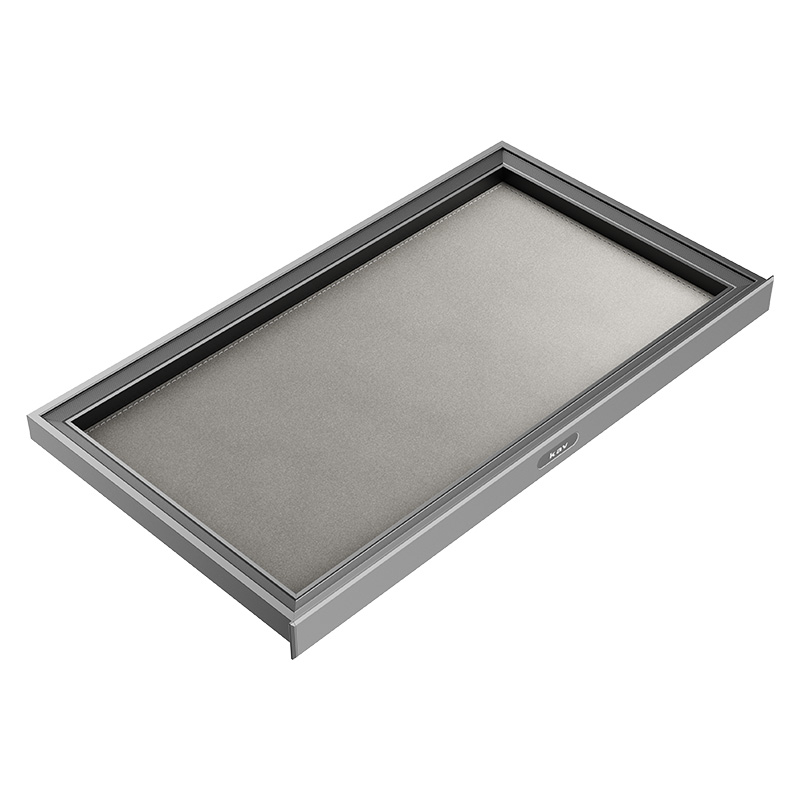 18A04 Leather Storage Box kav Mousant Series Furniture Hardware