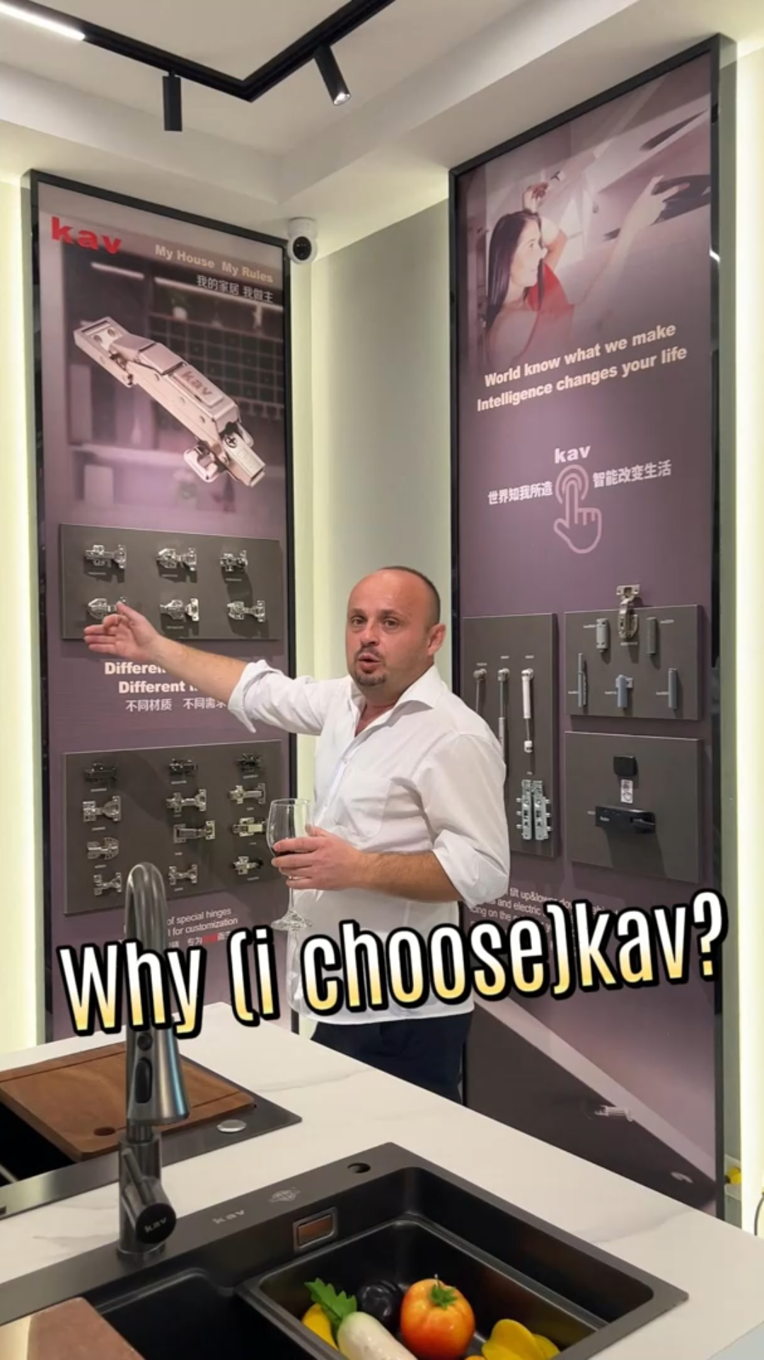 kav Partner Testimonials | Authentic User Stories: Why They Choose kav(二)