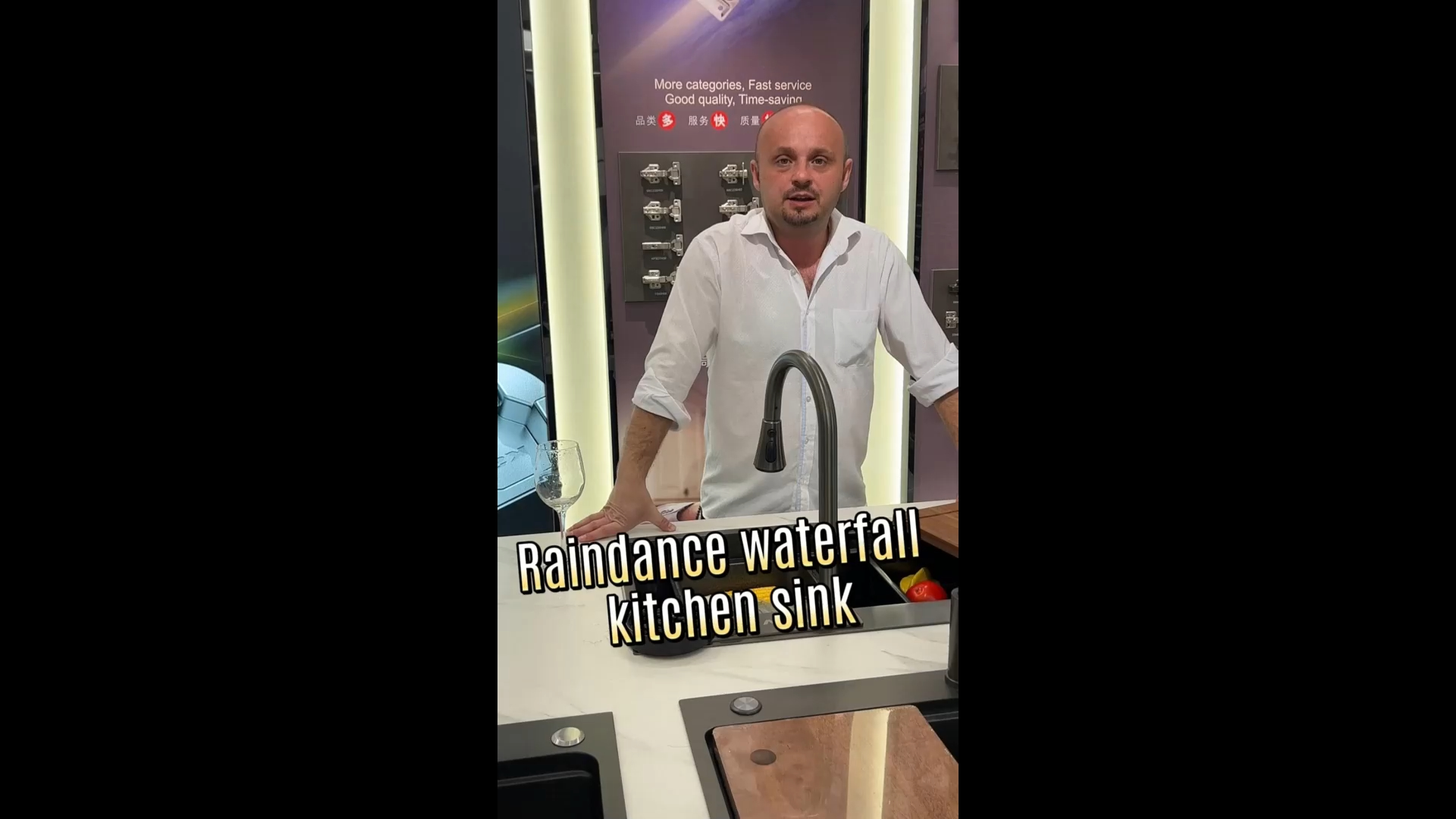 kav Partner Testimonials | Authentic User Stories: The Kitchen Sink They’ve Been Looking For (三)