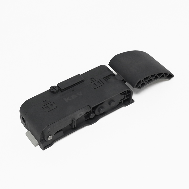 KEZT Electric booster