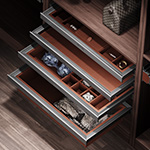 Closet Accessories