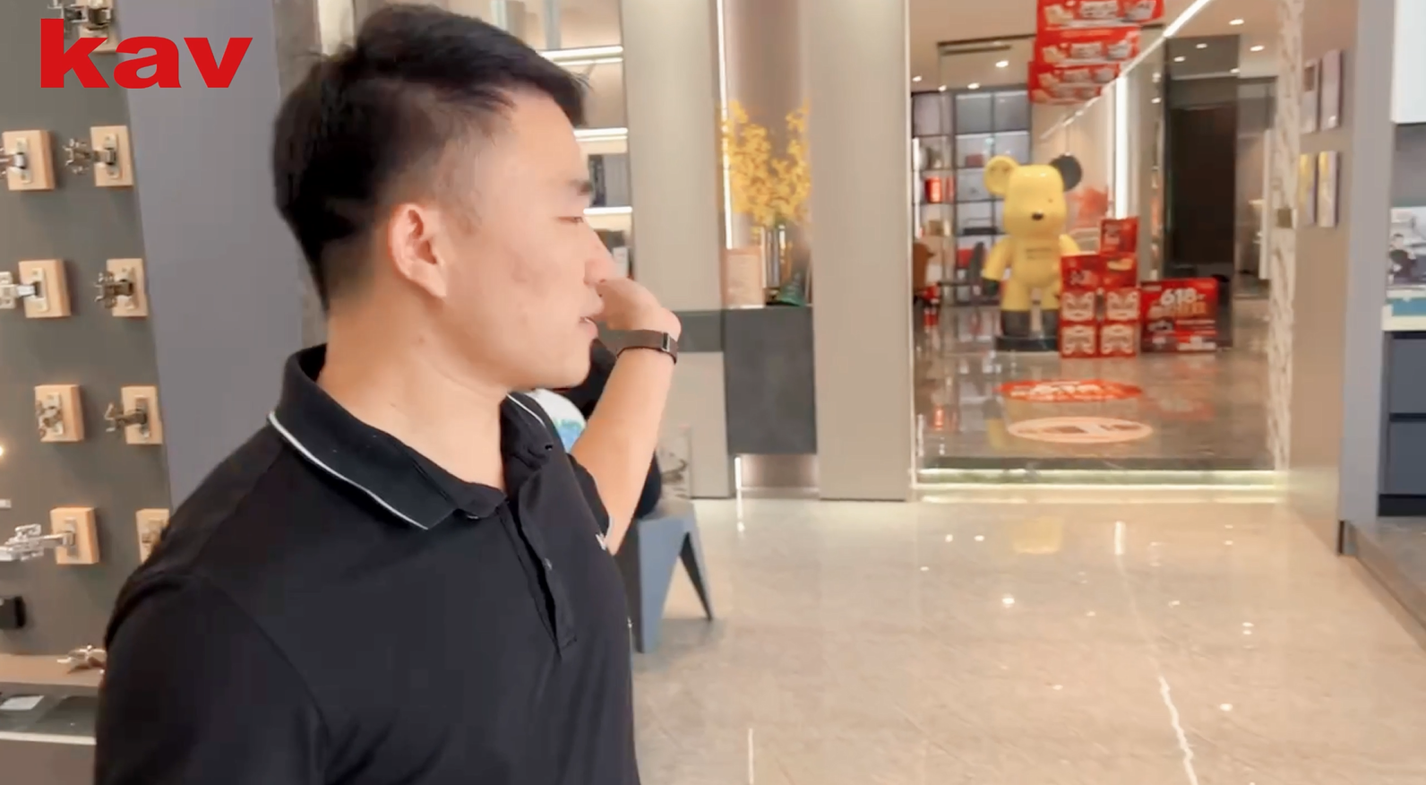 Breaking the Cycle: How kav Germany Is Empowering Hardware Stores to Thrive Beyond Industry ‘Overcrowding’