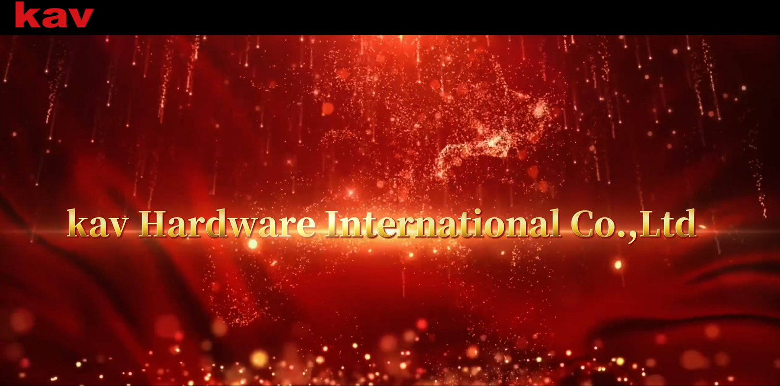 Powered by Strong R&D, Guangdong kav Intelligent Technology Launches Innovative Furniture Hardware Solutions with High Quality Standards