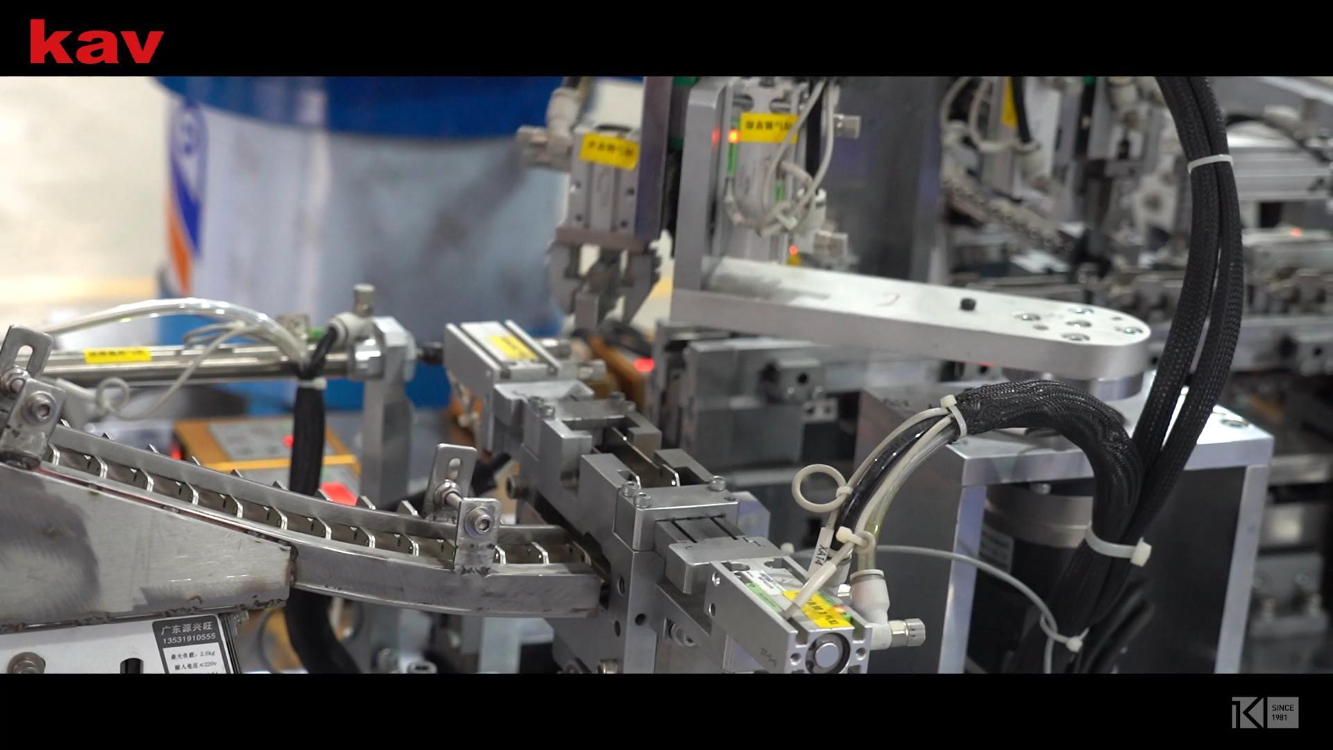 Top 8 Intelligent Hardware Solutions by kav Delivering Premium Quality, Easy Installation & Factory-Direct Advantages