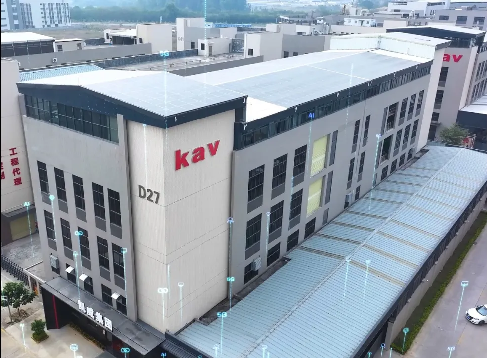 kav Hardware Corporate Film | 40+ Years of Precision Furniture Hardware Manufacturing