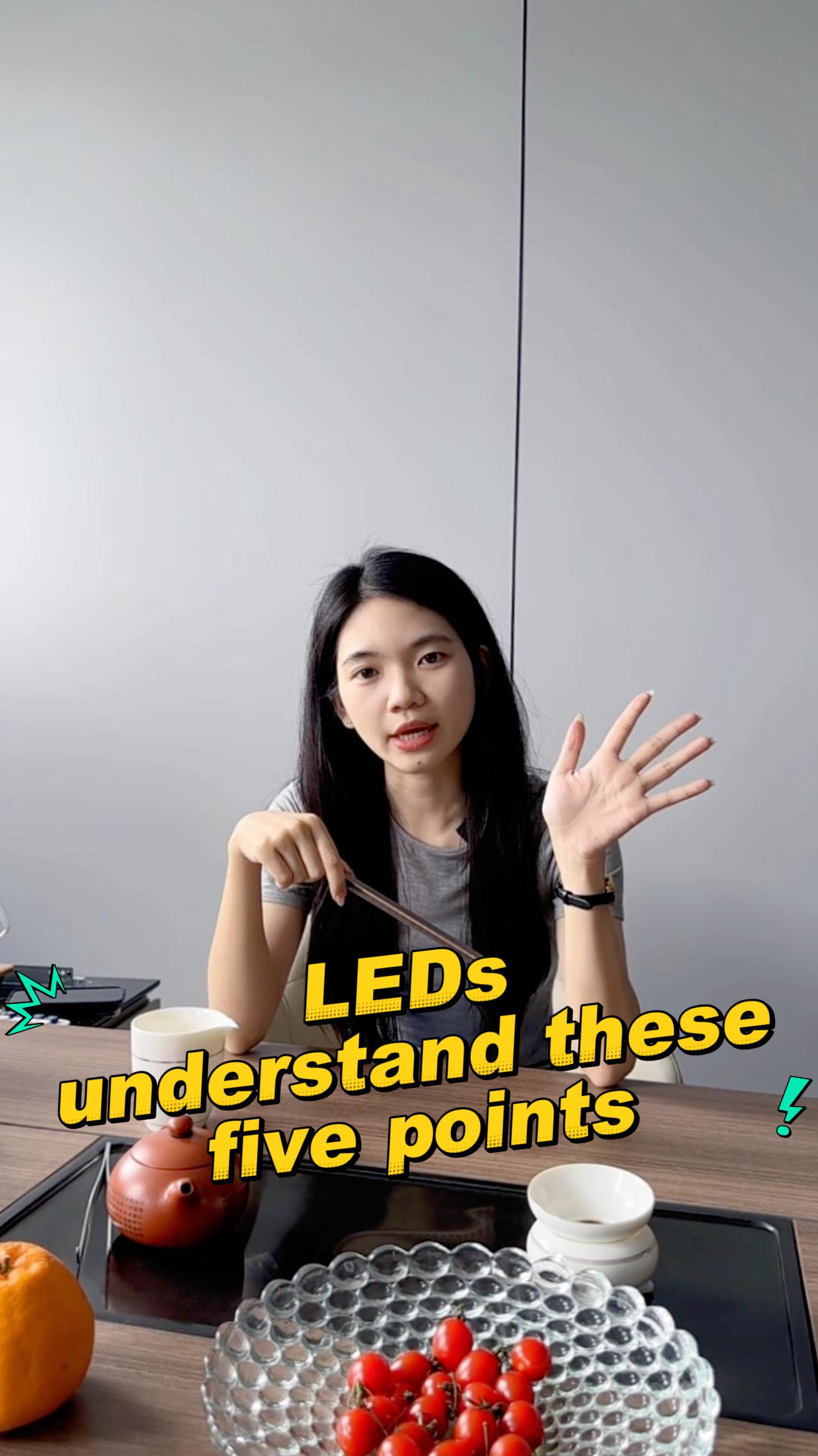 Scale Faster with kav Lighting Solutions